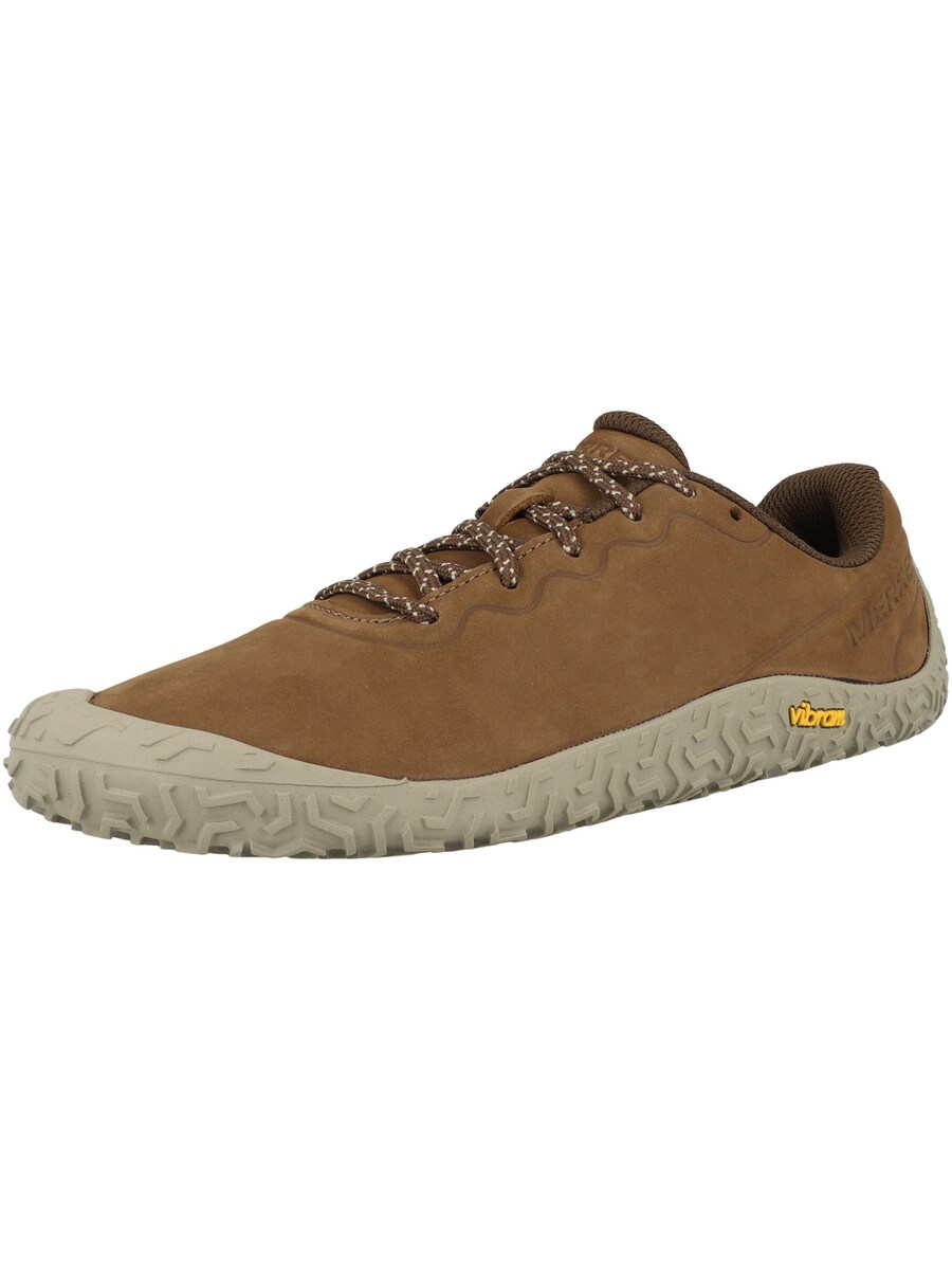 Ботильоны MERRELL Vapor Glove 6, светло-коричневый