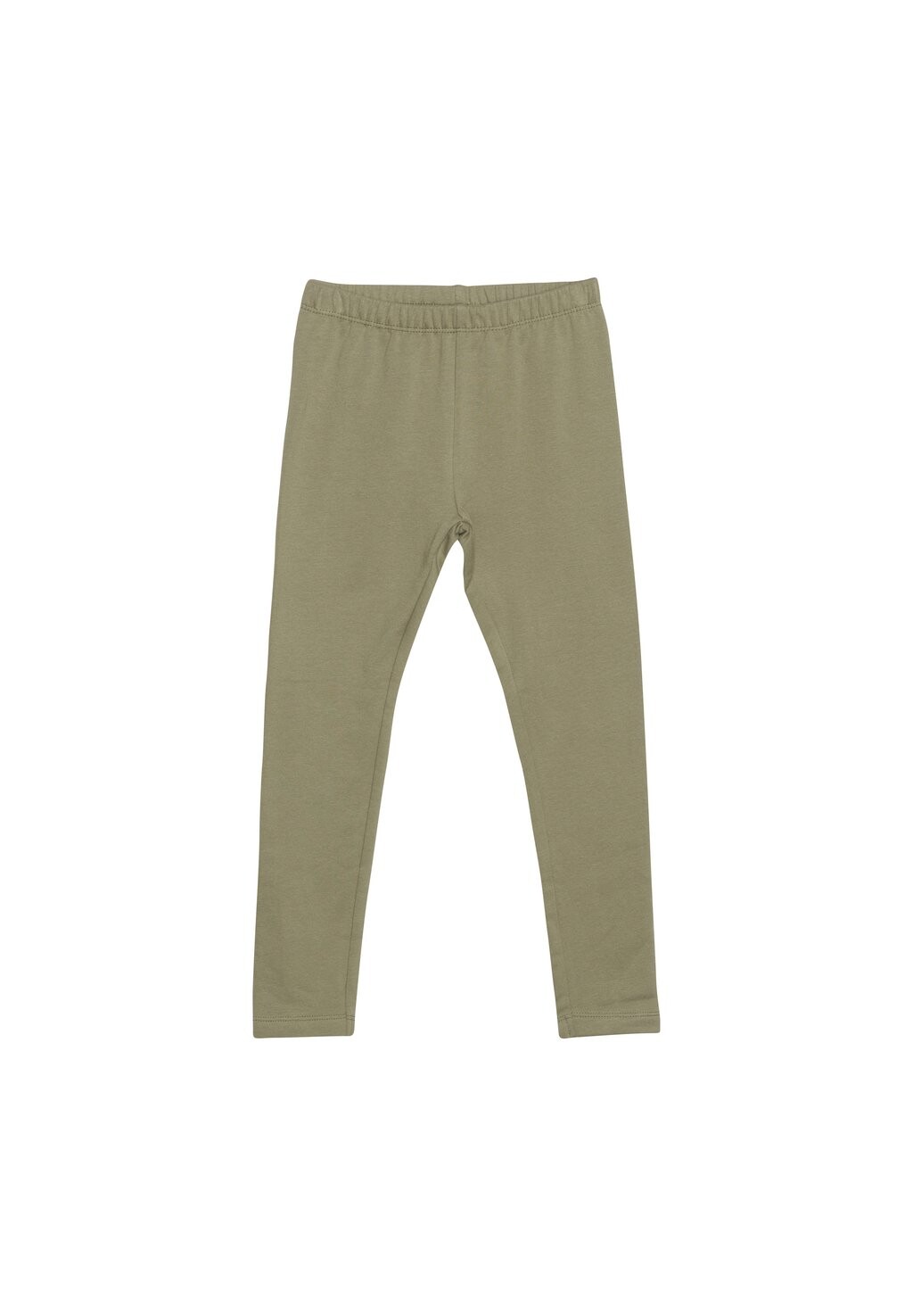 

Леггинсы Minymo Leggings Sweat Minymo, цвет aloe