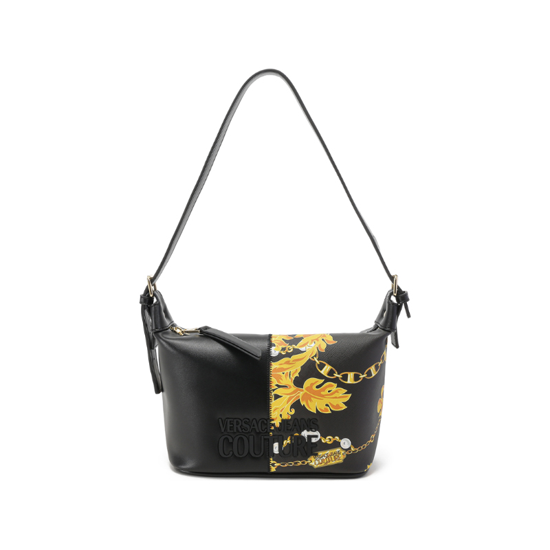 

VERSACE JEANS COUTURE Полиэстеровая сумка через плечо