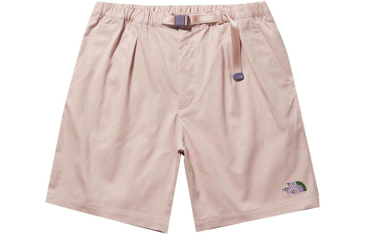 

Clot X North X CLOT Совместные повседневные шорты для мужчин с бутонами The North Face, цвет Contains buds
