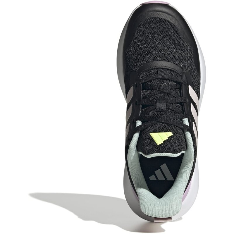 Кроссовки для тренировок Fortarun 3.0 детские Adidas, мультиколор — фото 3
