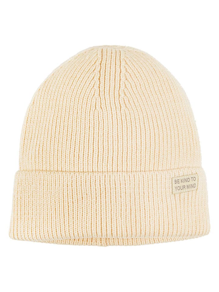 

COOL CLUB Шляпа кремового цвета