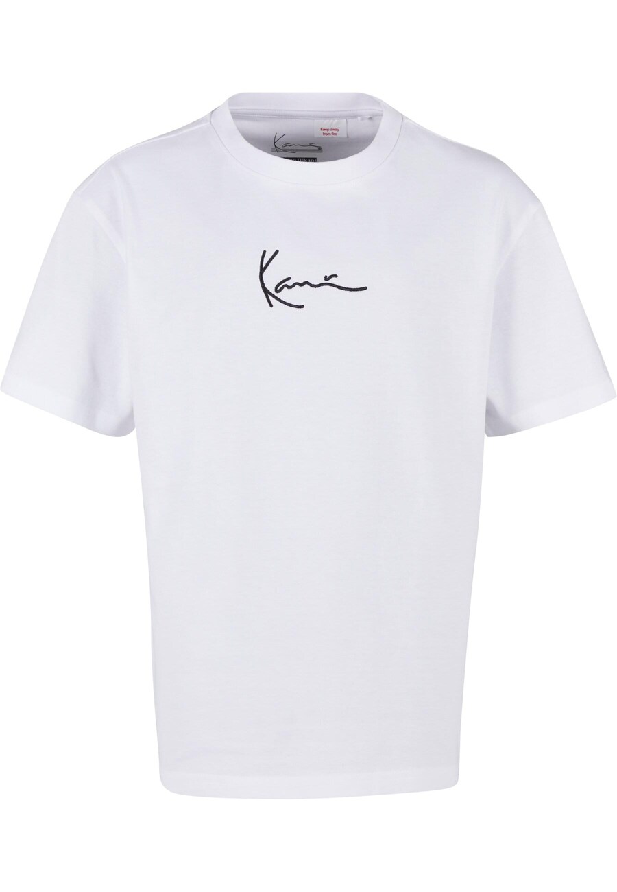 

Рубашка Karl Kani Essential, белый