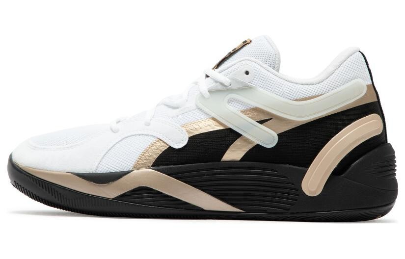 

Puma Trc Blaze Баскетбольные кроссовки Мужской