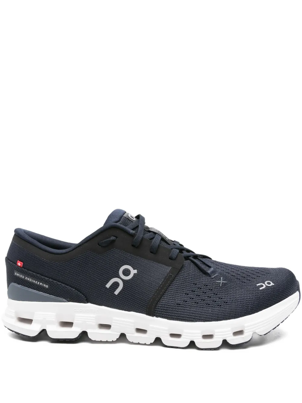 

Кроссовки 3ME30042102-INK IVORY On Running, синий