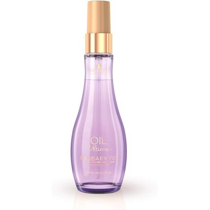 

Масло Ultime Barbary Oil Treat 100мл, Schwarzkopf