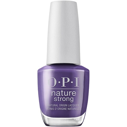 

Веганский лак для ногтей Nature Strong, 0,5 жидких унции — A Great Fig World, Opi