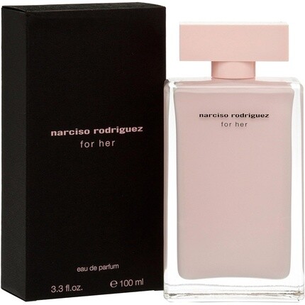 

Narciso Rodriguez Edp Vapo To Spray 100ml