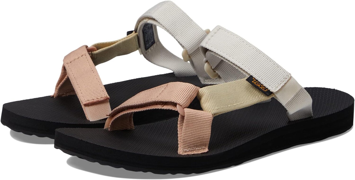 

Сандалии Universal Slide Teva, цвет Clay Multi