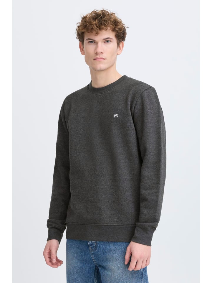 

Футболка Kronstadt, цвет sweater in
