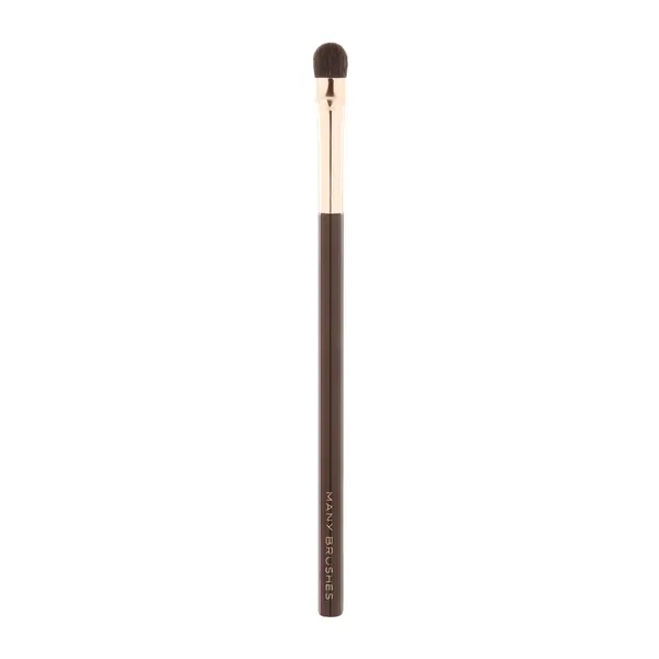 Большая плоская кисть для растушевки, 13, 1 шт. Many Brushes Chocolate — фото 2