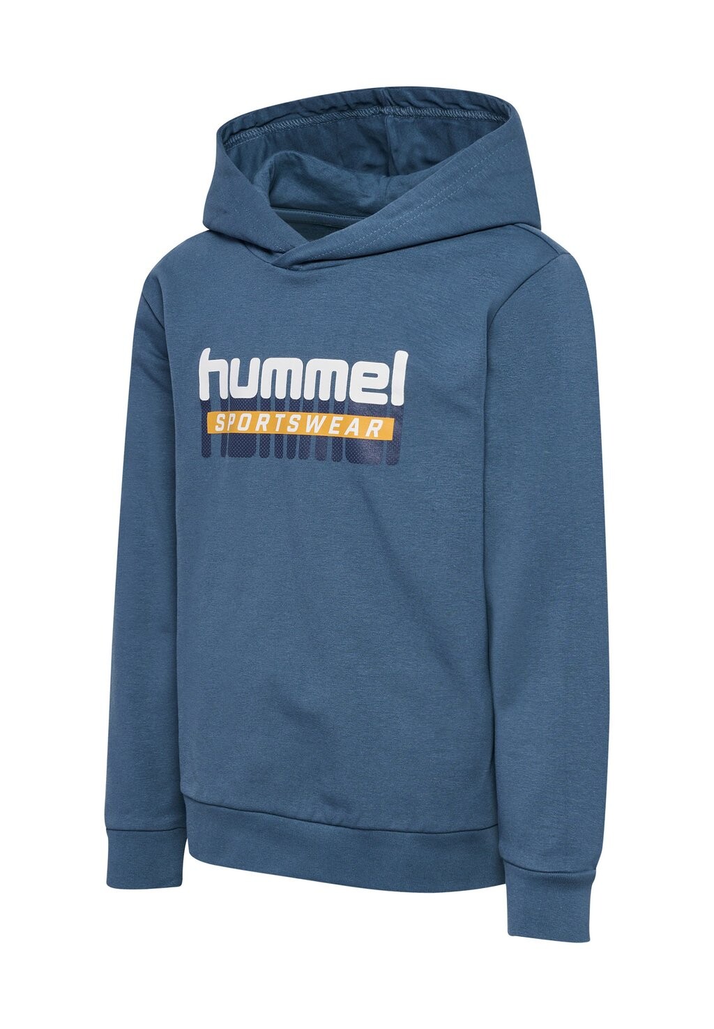 

Толстовка TUKAS Hummel, синий