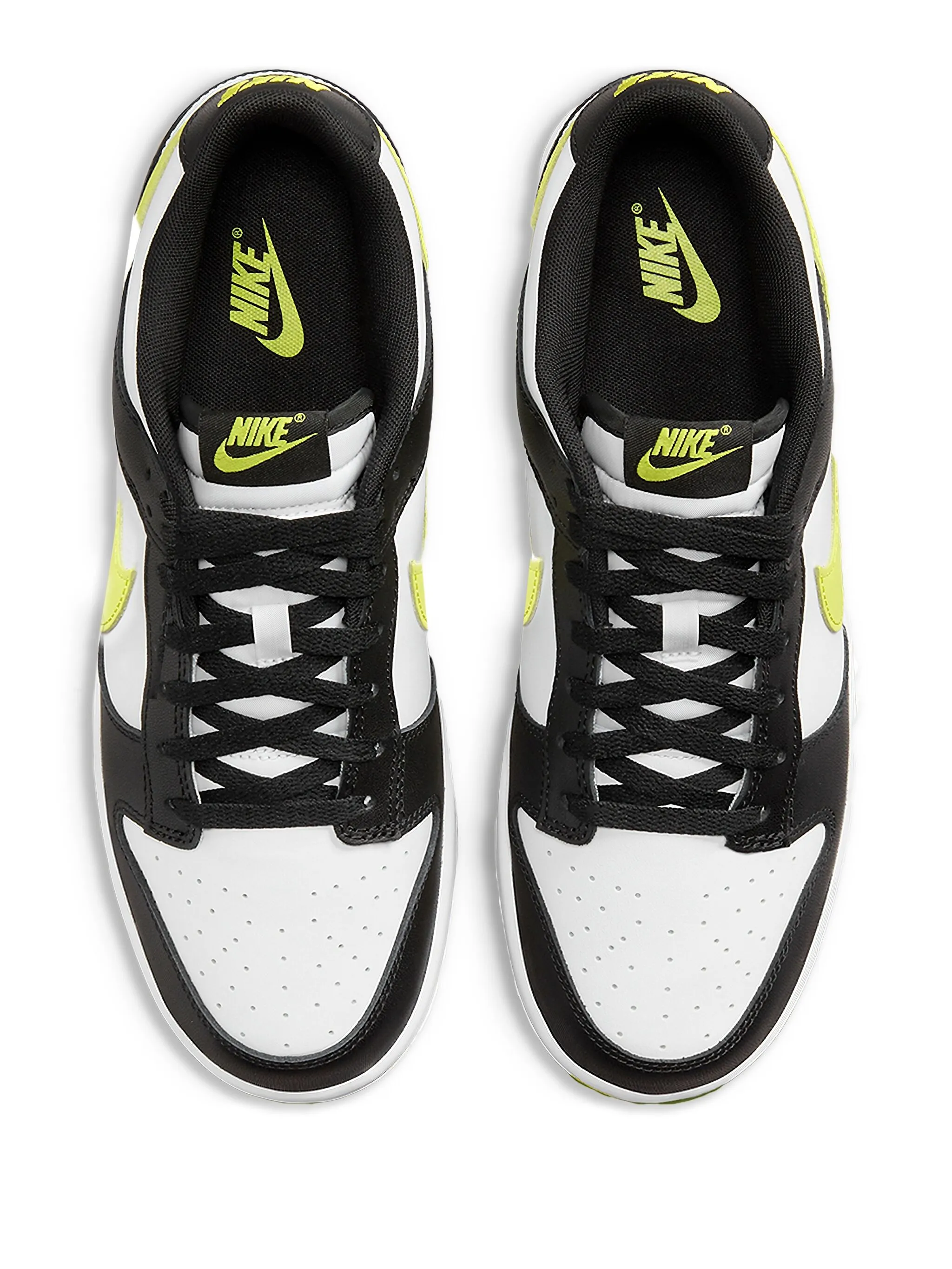 Кроссовки Terminator Nike, белый — фото 2