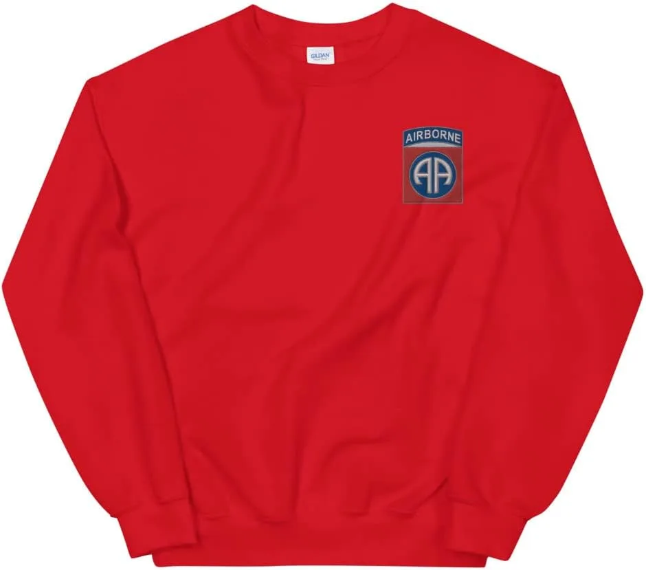 

Толстовка Unisex 82nd Airborne