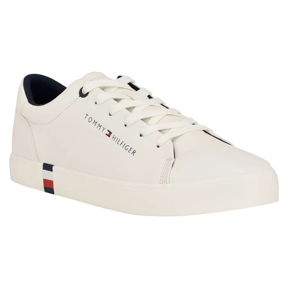 

Кроссовки Ramoso casual Tommy Hilfiger, белый