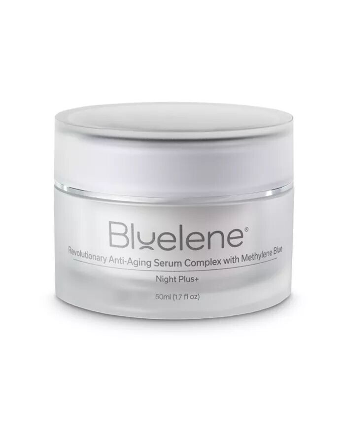 Сыворотка Bluelene — Революционный сывороточный комплекс с метиленовым синим — фото 2