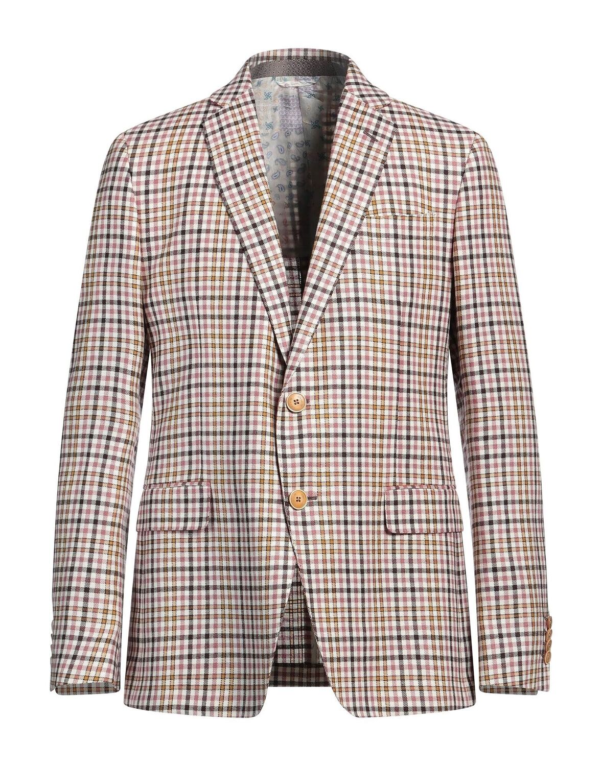 

Блейзер Etro, белый