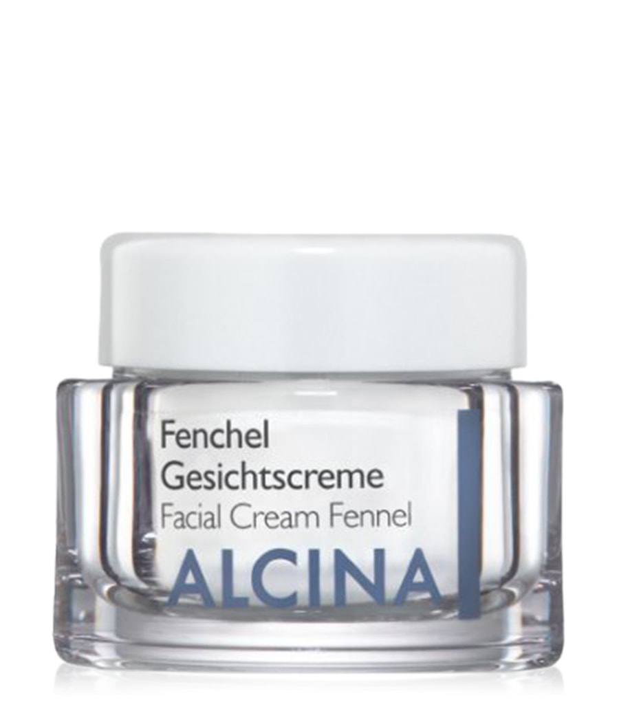 

Крем для лица ALCINA Trockene Haut Fenchel, 50 ml