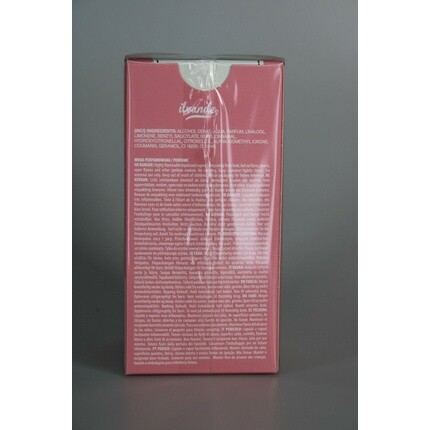 Женская парфюмерная вода Ilvande Ilvie Eau de Parfum for Women 100ml — фото 2