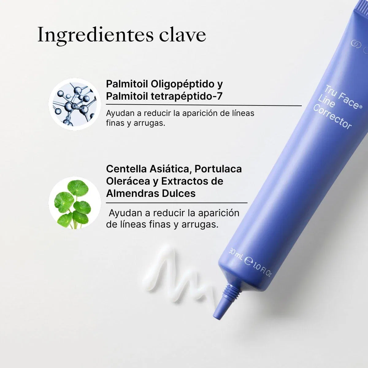 Корректор морщин «Ageloc Tru Face Line Corrector» от NU Skin Nu Skin — фото 2