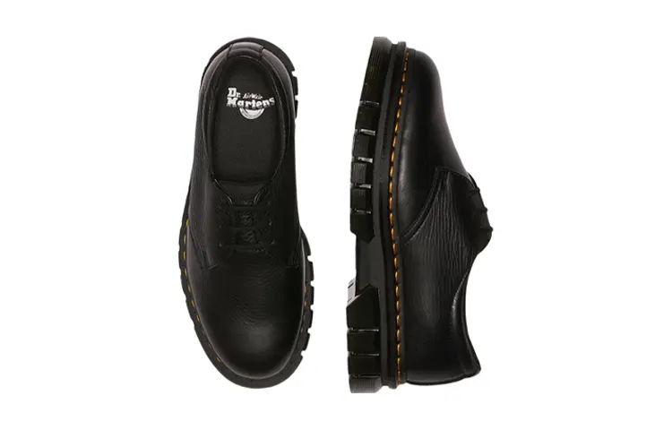 Женская повседневная обувь Dr.Martens унисекс — фото 2