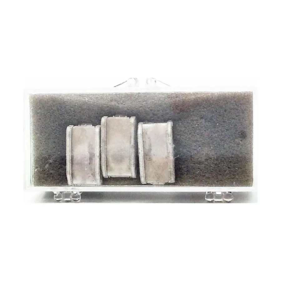 

М110А2, World War II - Ground Vehicles & Artillery - USA (1:285) (C in C)