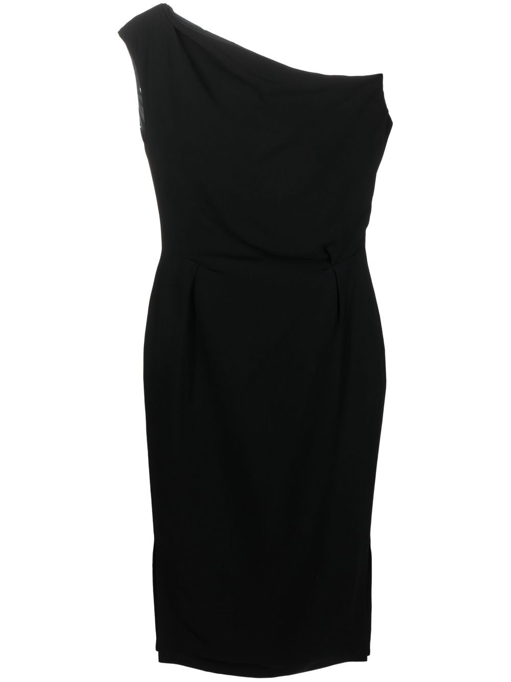 

Женское платье Alexandre Vauthier, черный