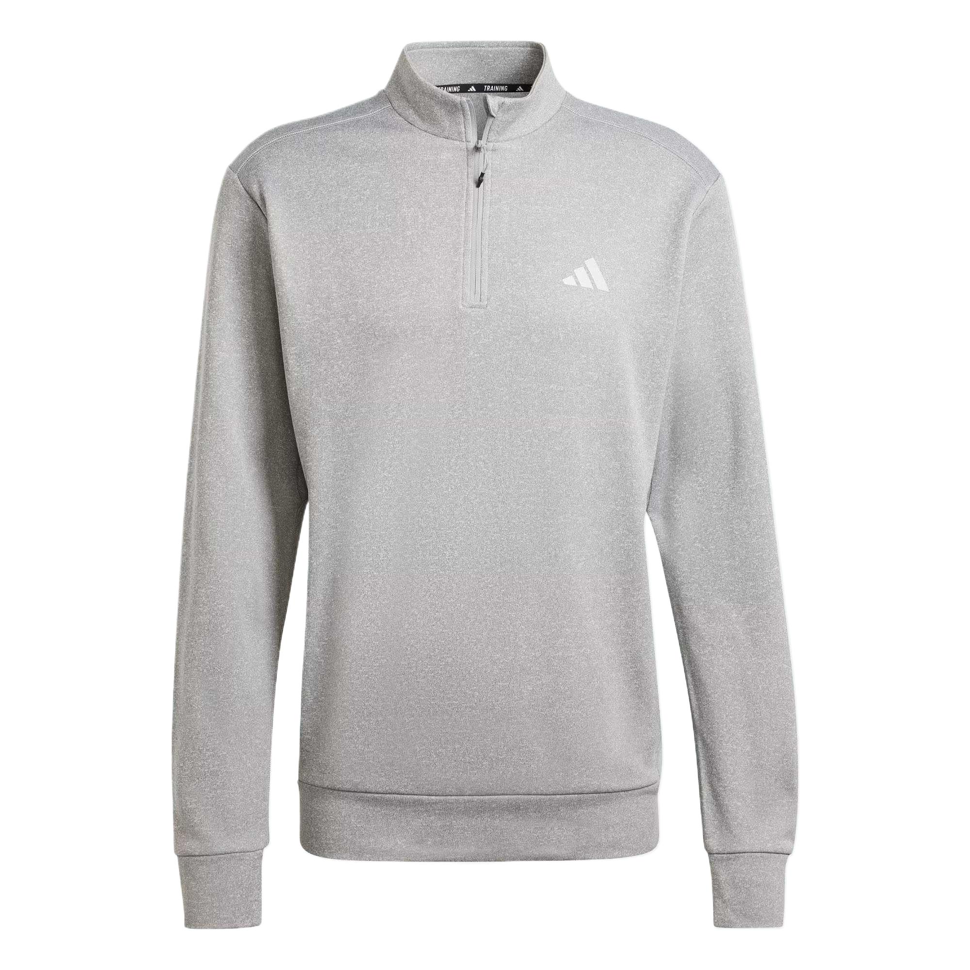 

Adidas Толстовка Game and Go Small Logo, мужская, размер M, цвет heather gray/black, Черный, Adidas Толстовка Game and Go Small Logo, мужская, размер M, цвет heather gray/black
