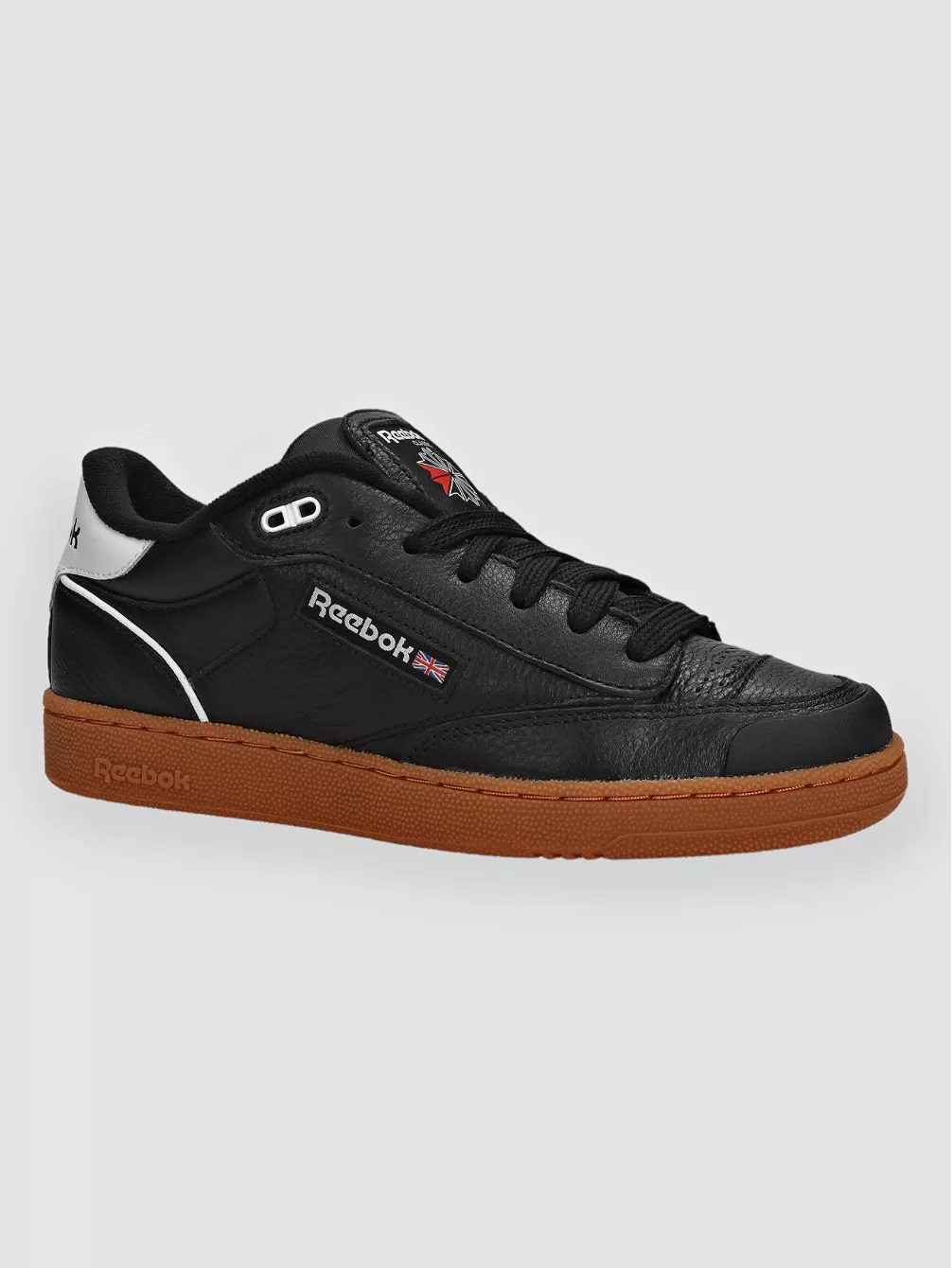 

Кроссовки Club C Bulc Reebok, черный