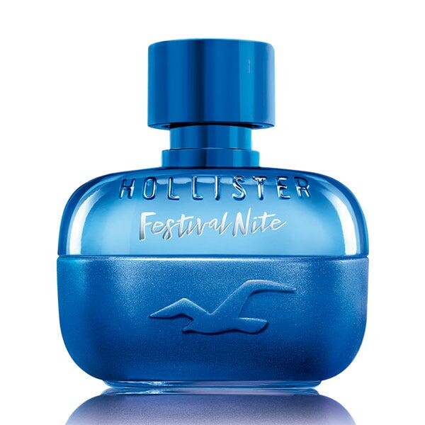 

Фестиваль «Ночь для него» 100 мл Hollister