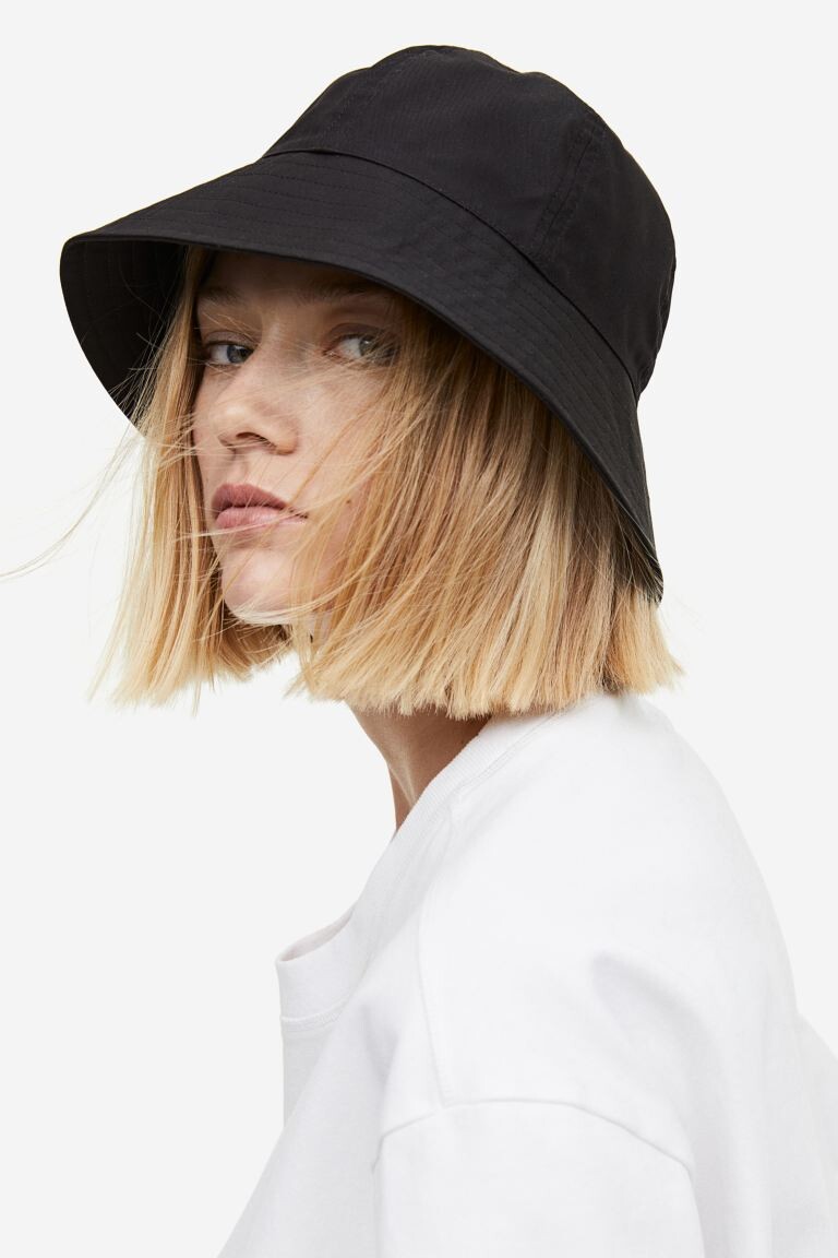 

Рыбацкая шляпа H&M