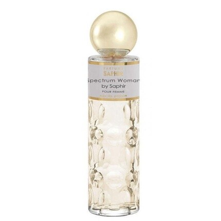 

SAPHIR Spectrum Pour Femme EDP Spray 200ml Markenlos