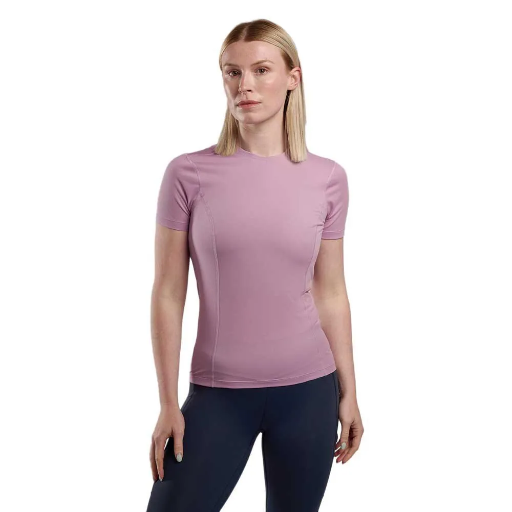 

Базовый слой Montane F Dart Lite, фиолетовый