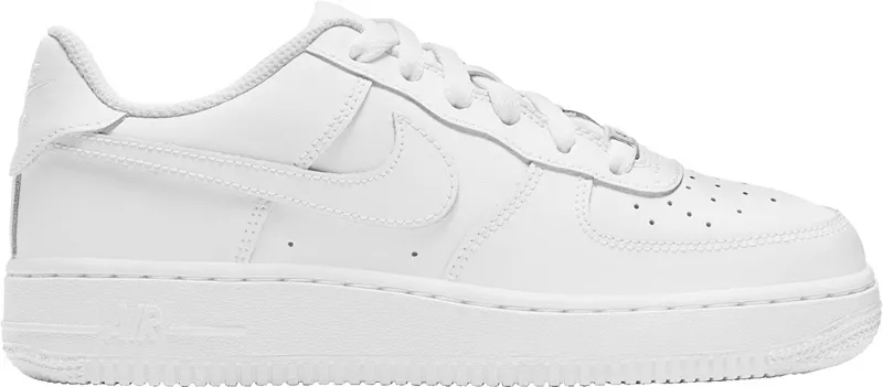 

Детские кроссовки Nike Air Force 1 для начальной школы, цвет Nike AF1 White