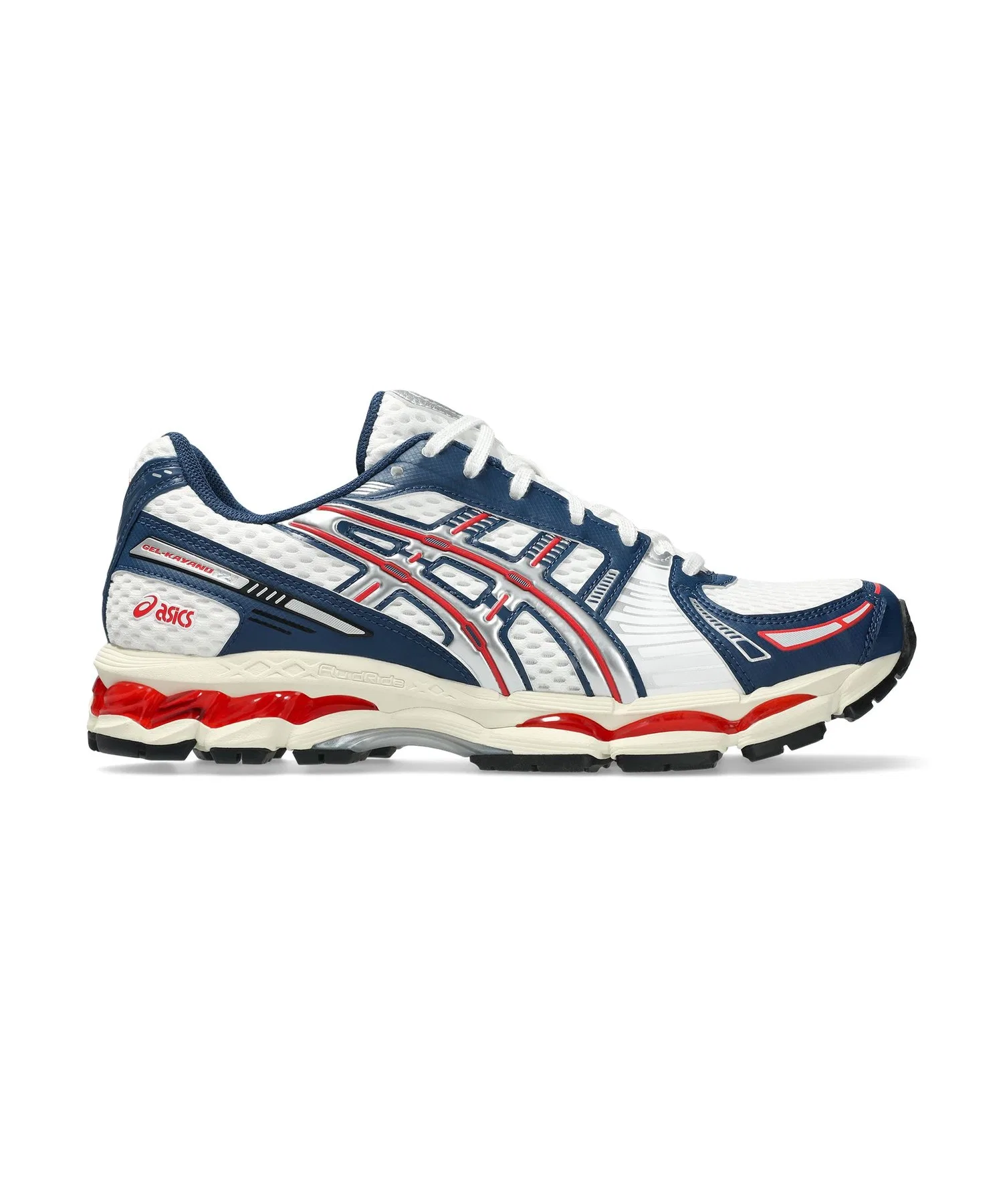 Мужские кроссовки Asics GEL-KAYANO 12.1 — фото 2