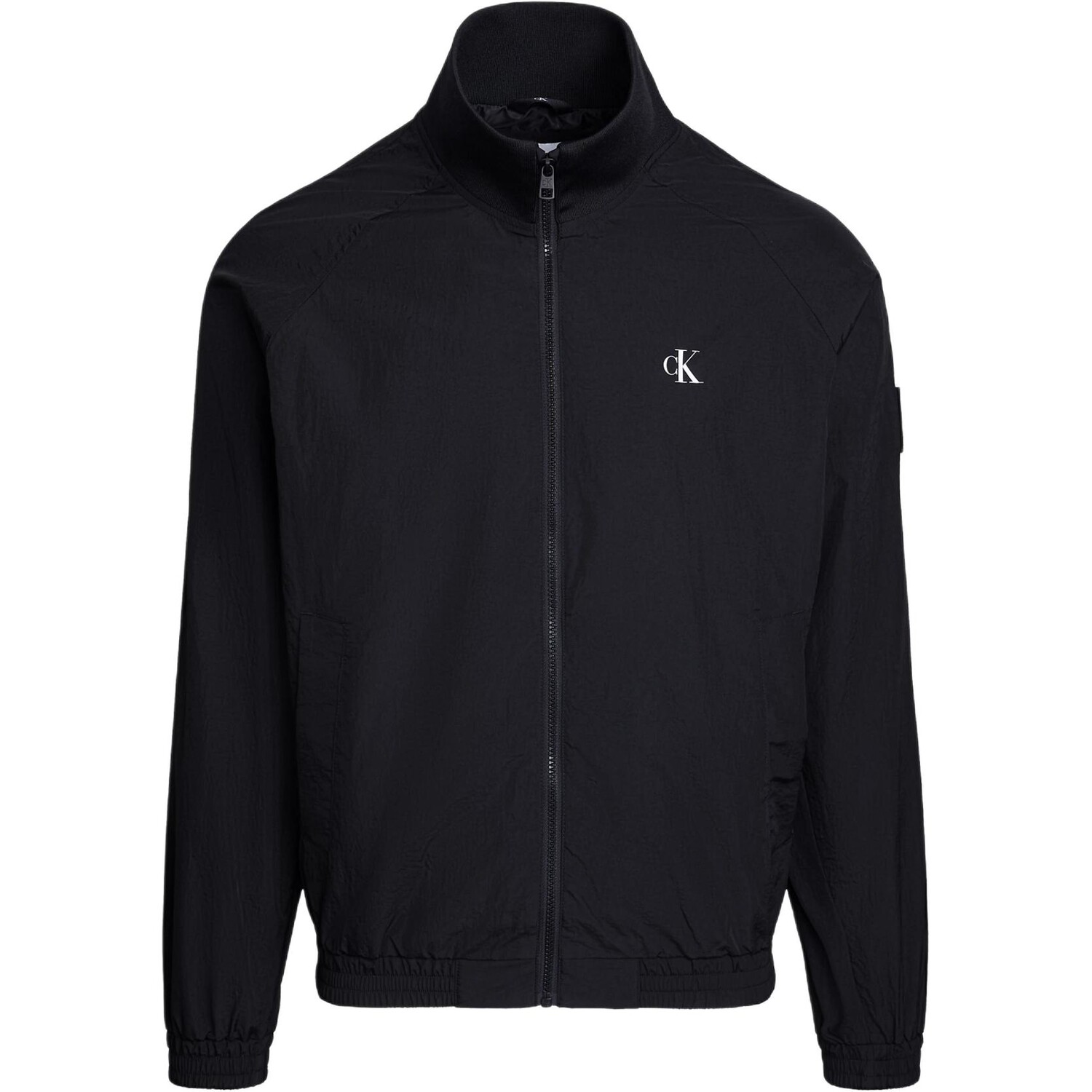 

Куртка мужская черная Calvin Klein, черный
