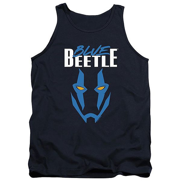 

Футболка Blue beetle adult Licensed Character