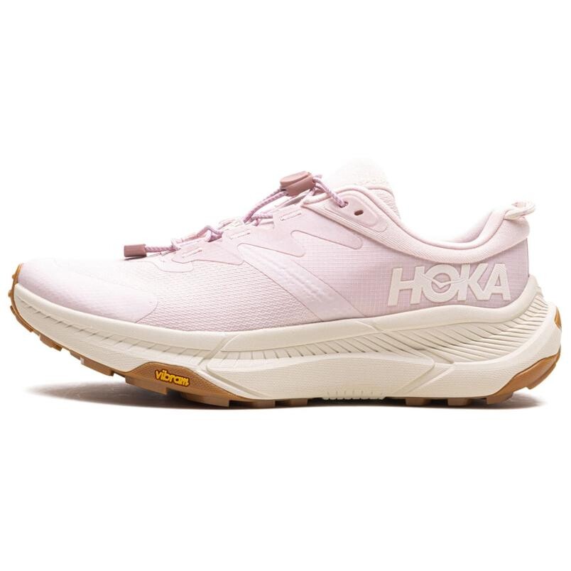 

Кроссовки женские Transport Running Shoes Low-top Pink/white Hoka One One