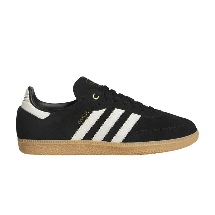 

Кроссовки adidas Foot Locker x Samba OG '50th Anniversary', черный