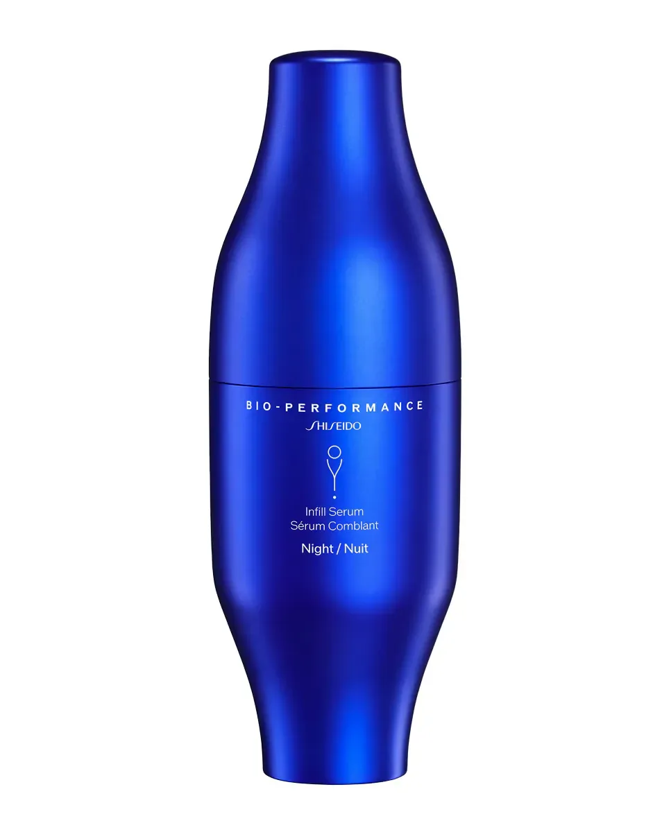 Сыворотка Shiseido — Дуо сывороток Bio-Performance Skin Filler Serum — фото 3