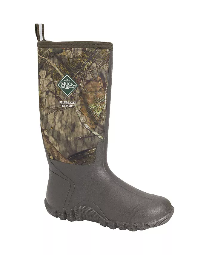 

Мужские классические ботинки Mossy Oak Break-Up Country Fieldblazer MUCK