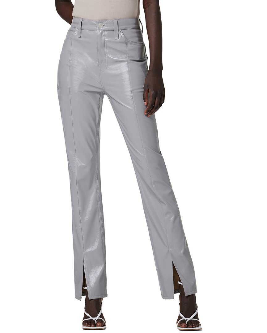 

Джинсы HUDSON Harlow Ultimate Gray Straight Leg Jeans HUDSON Jeans, серый