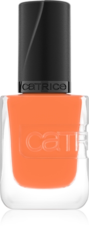 

Лак для ногтей Catrice GEL AFFAIR, 014 Sunset Sorbet 10,5 ml