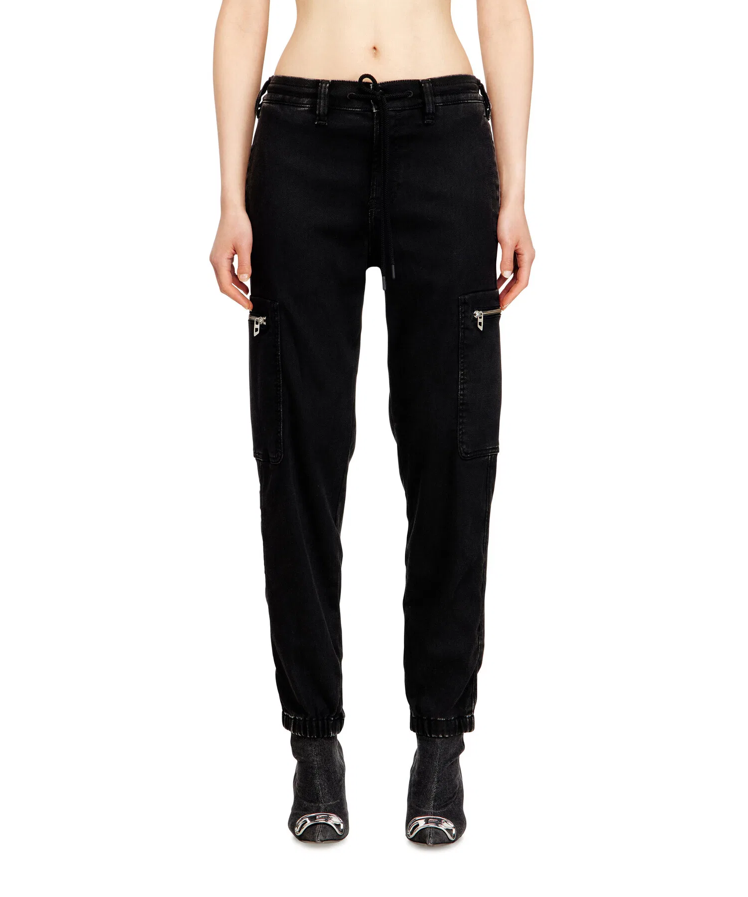 Мужские джинсовые брюки Jogg Jeans D-LAB-TECH JOGG — фото 2