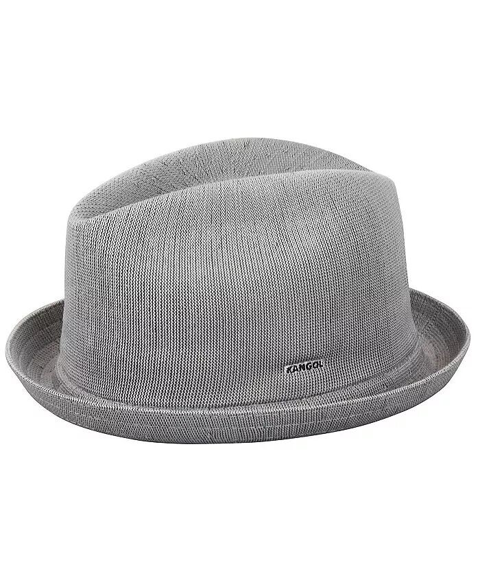 

Мужская футболка Tropic Player Fedora Kangol, серый