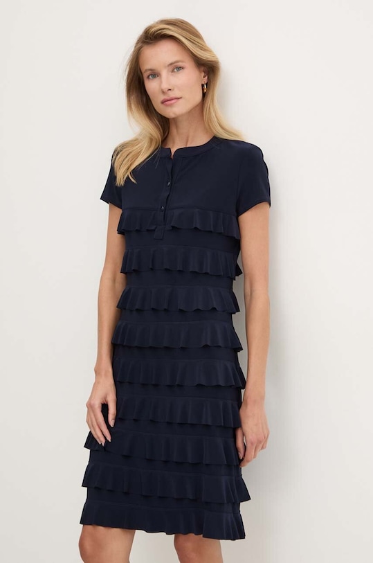 

Платье Joseph Ribkoff, темно-синий