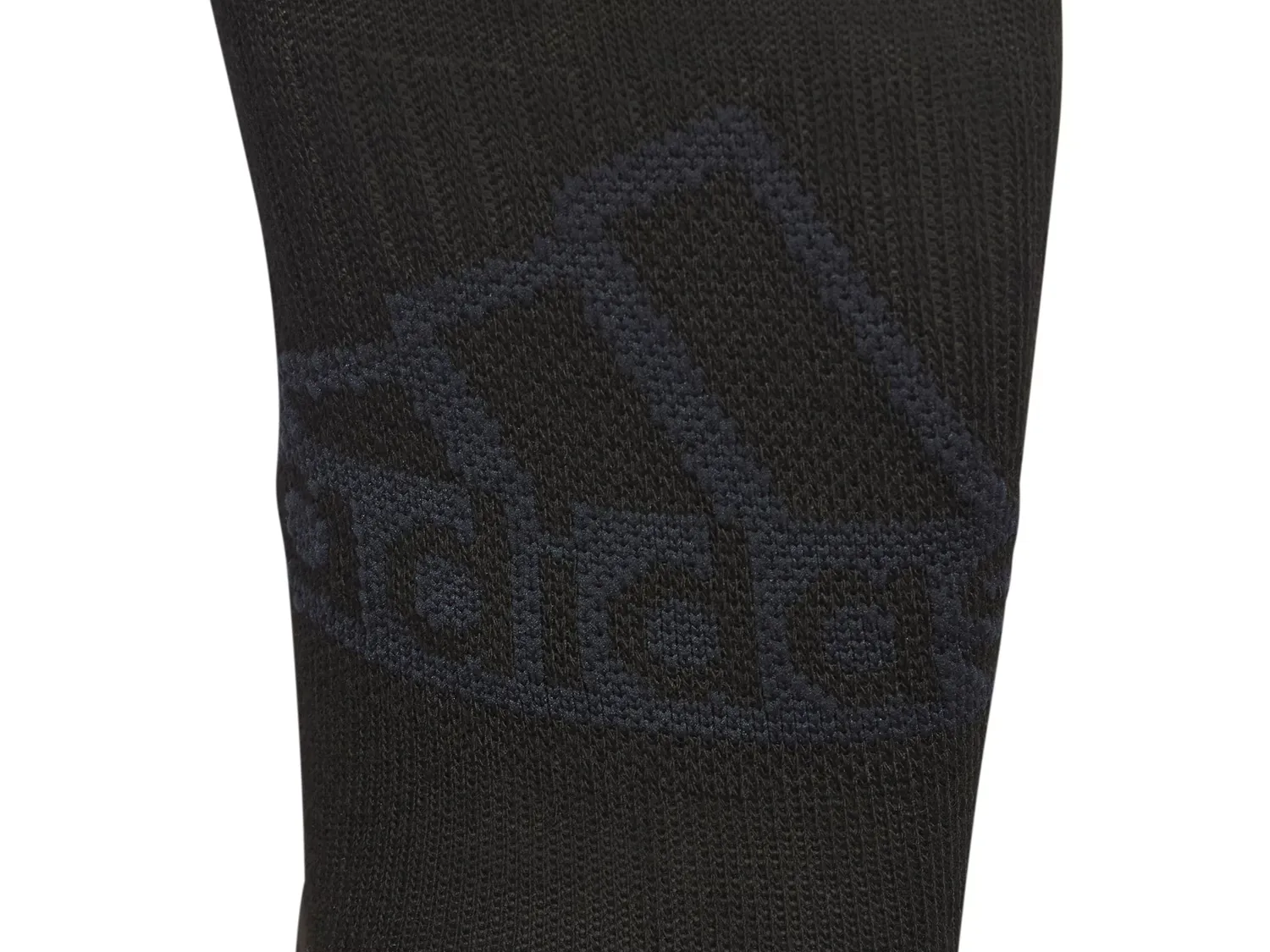 Носки Superlite Classic Men's No Show Socks - 6 Pack Adidas, черный — фото 2