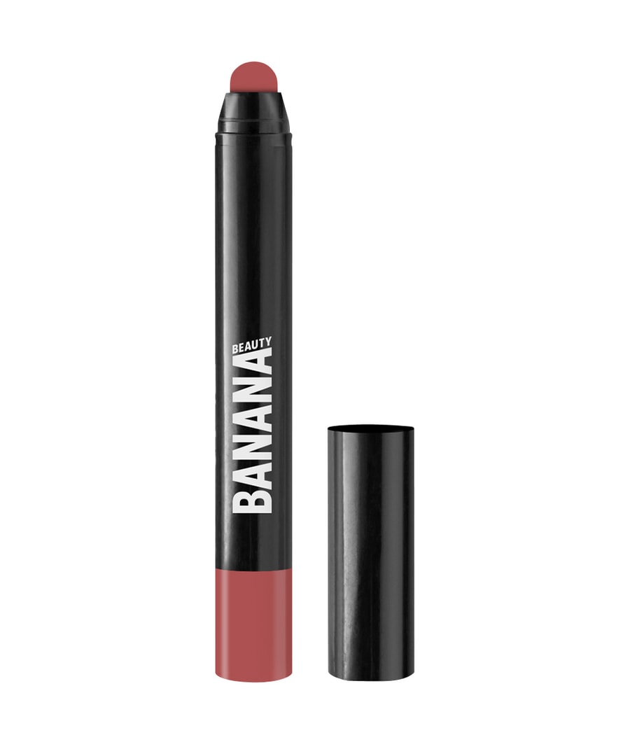 

Бальзам для губ Banana Beauty Shiny Lip Butter, My Dear, 2g