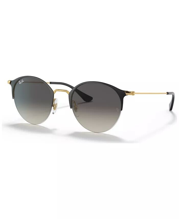 

Солнцезащитные очки унисекс Ray-Ban, черный