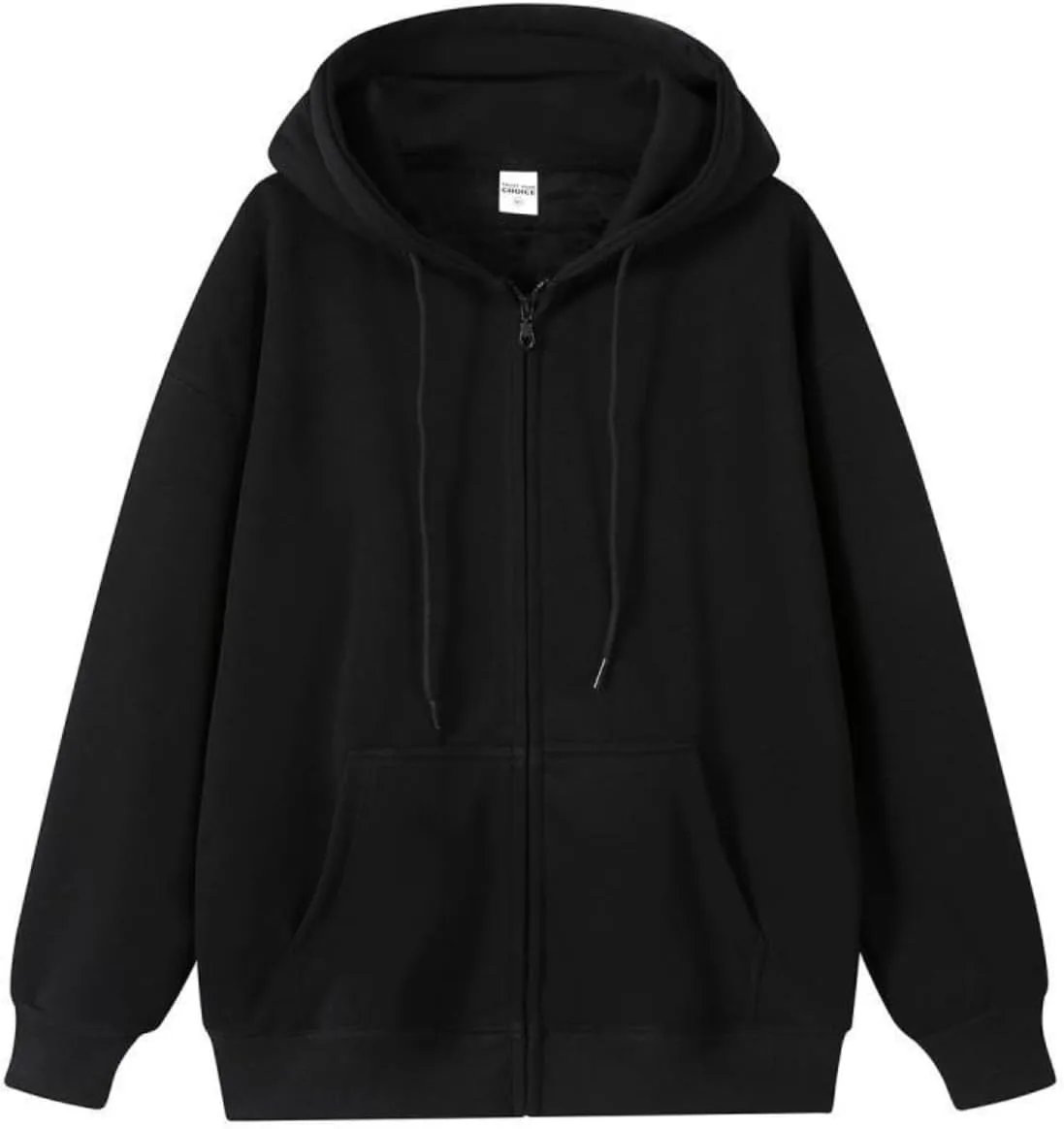 

Винтажный оверсайз худи для мужчин